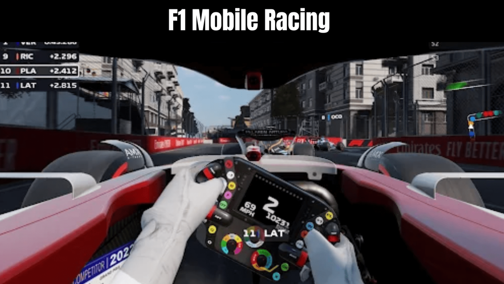 Best Offline Racing Games for Android